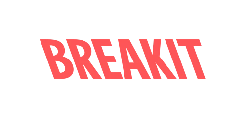 Breakit